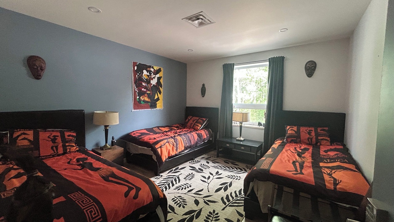 Photo of Bedroom in Cooks Creek