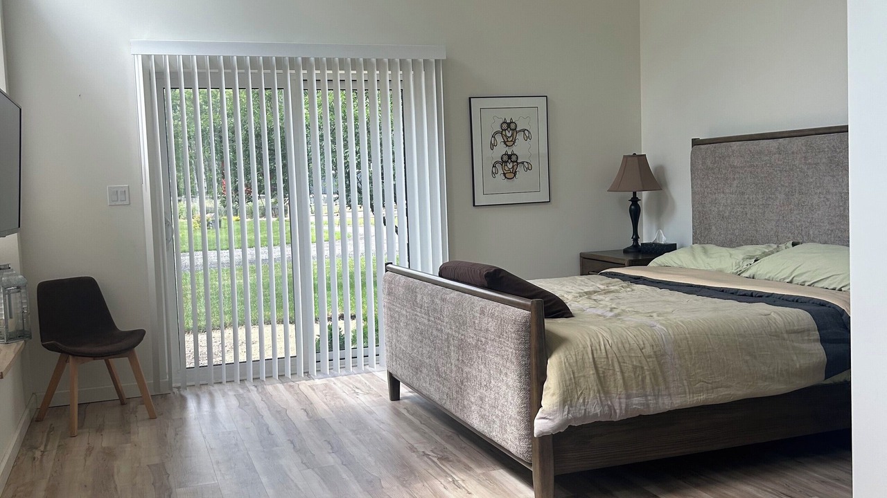 Photo of Bedroom in Cooks Creek