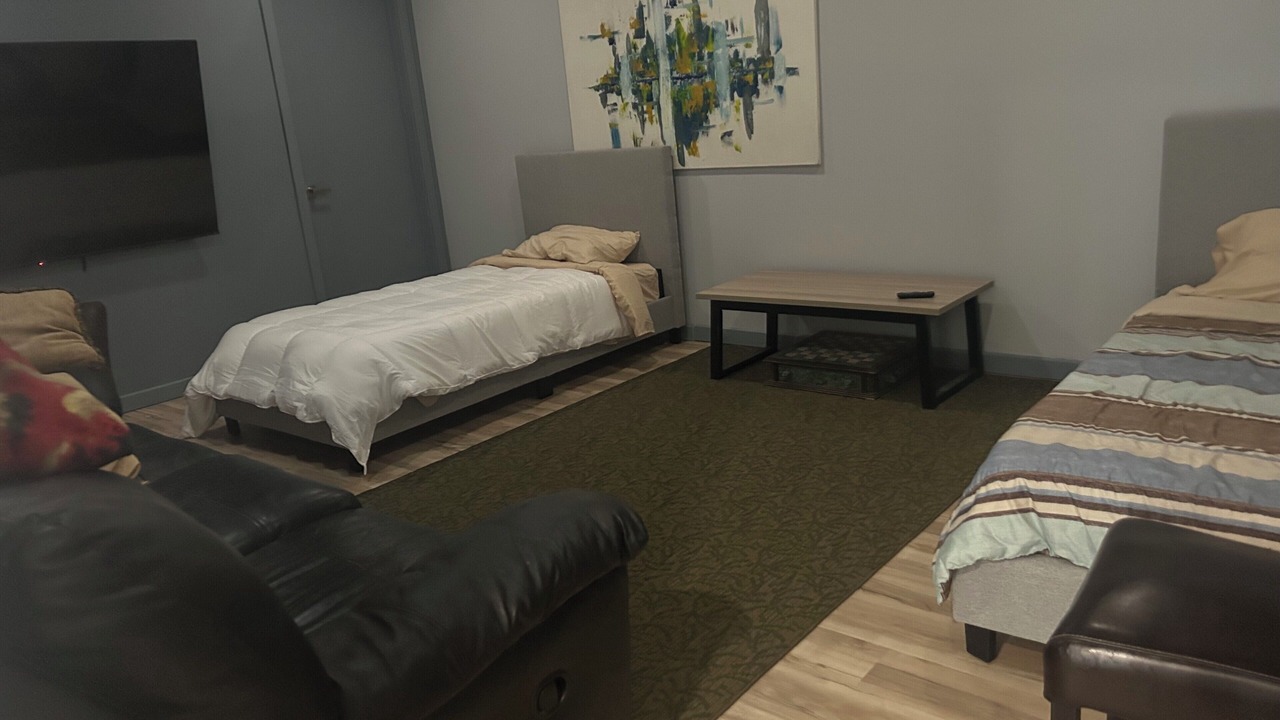 Photo of Bedroom in Cooks Creek