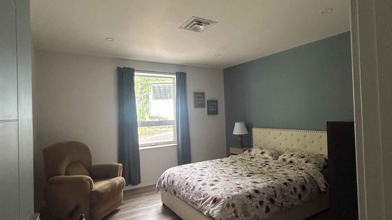 Photo of Bedroom in Cooks Creek