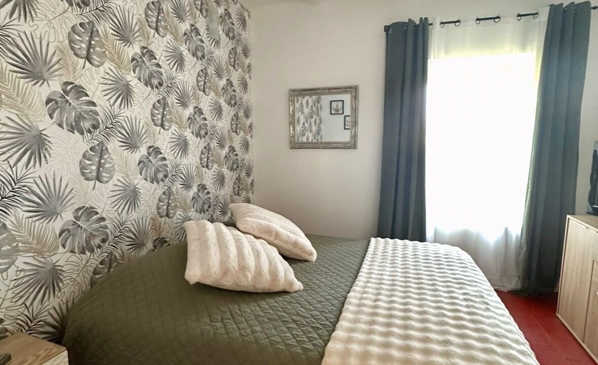 Photo of Bedroom in Ales