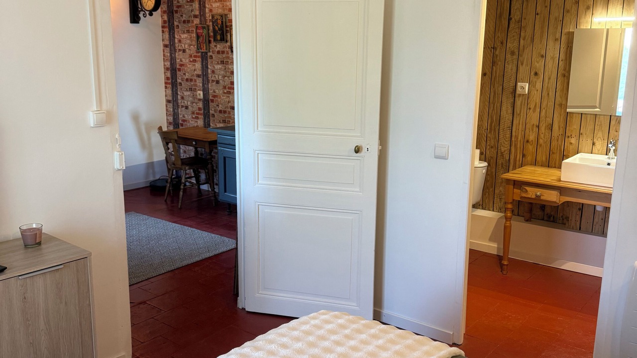 Photo of Bedroom in Ales