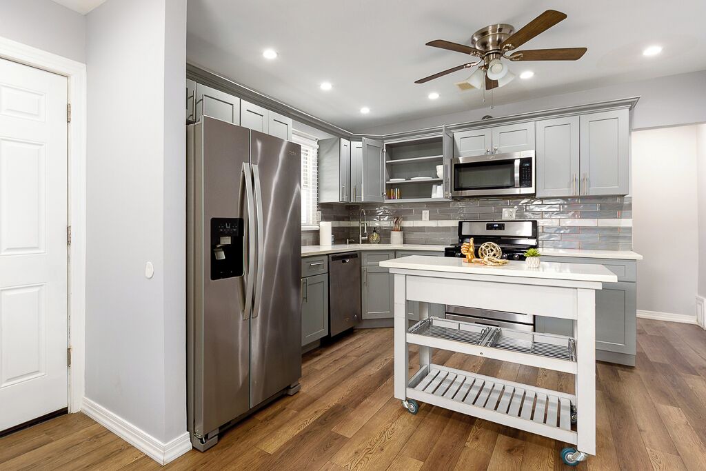 Photo of Kitchen in Floral Park