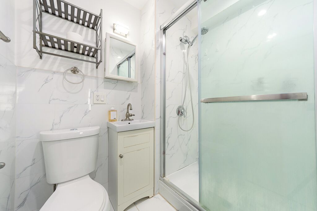 Photo of Bathroom in Floral Park