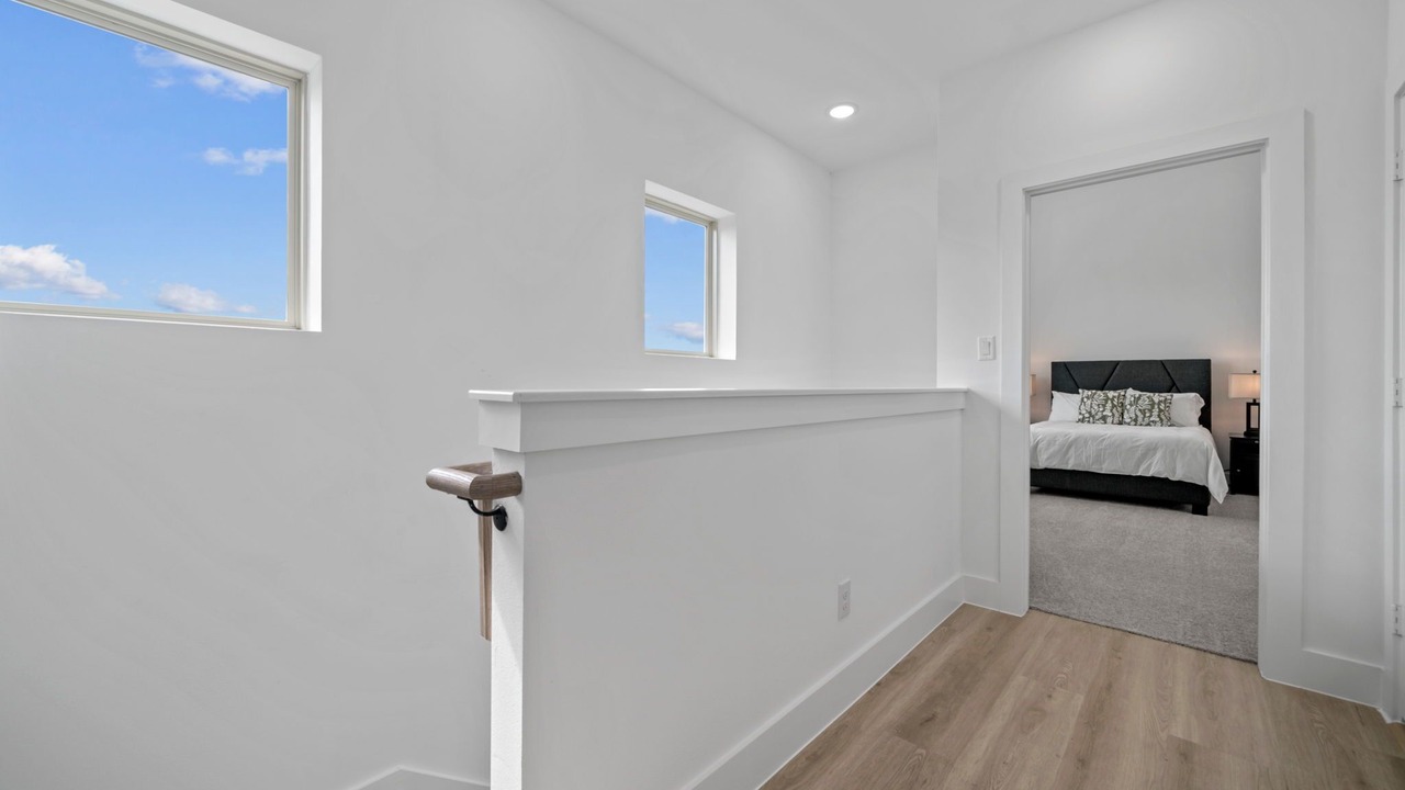 Photo of Bedroom in South Central Houston