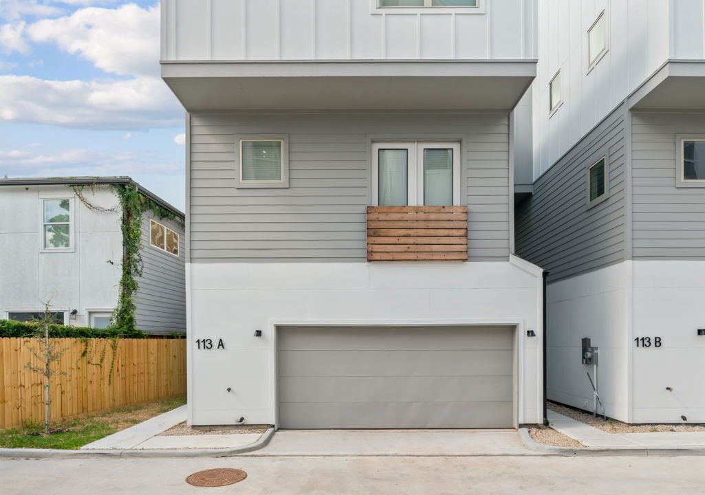 Photo of Outdoor in South Central Houston