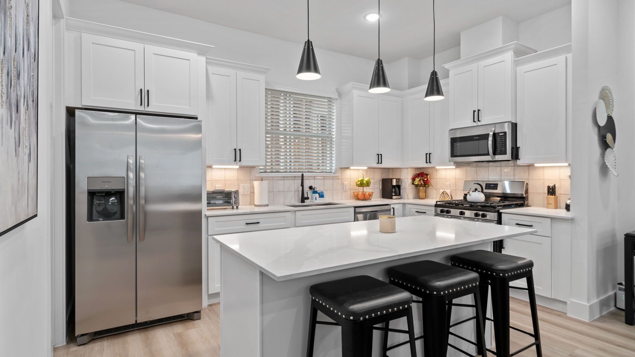Photo of Kitchen in South Central Houston
