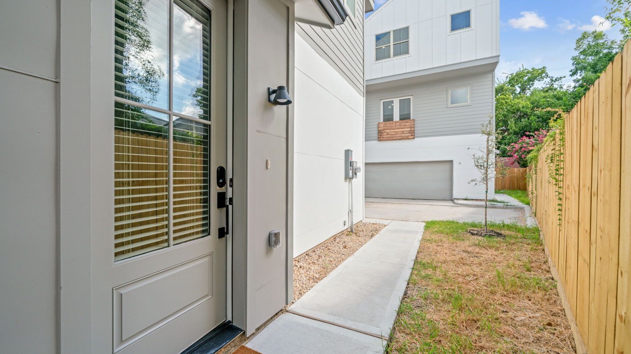 Photo of Outdoor in South Central Houston