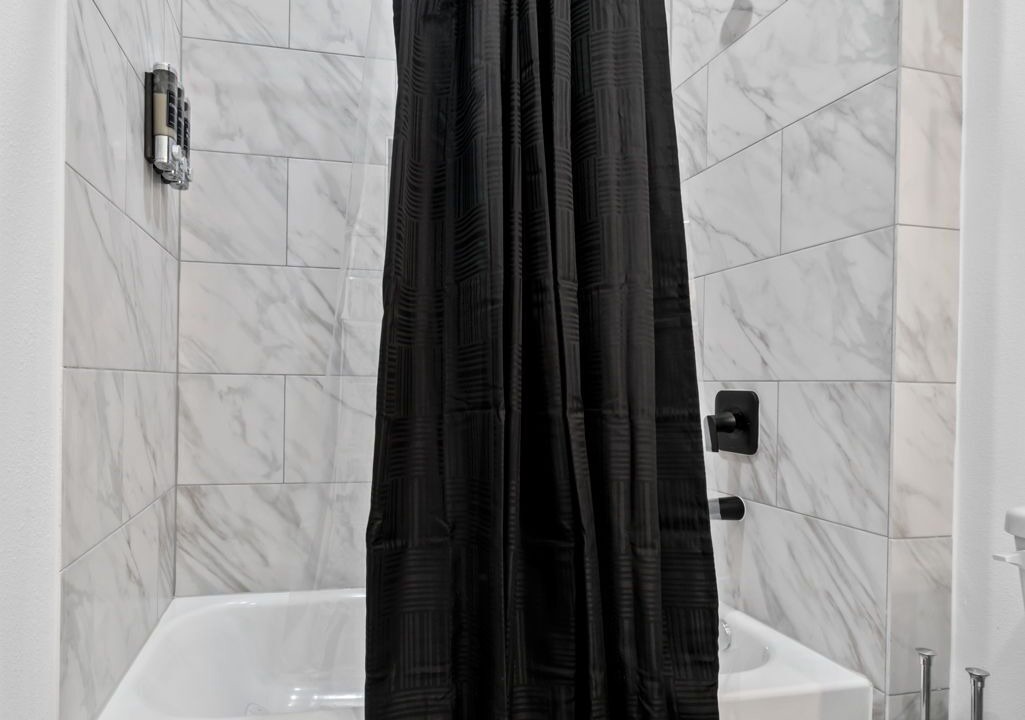 Photo of Bathroom in South Central Houston