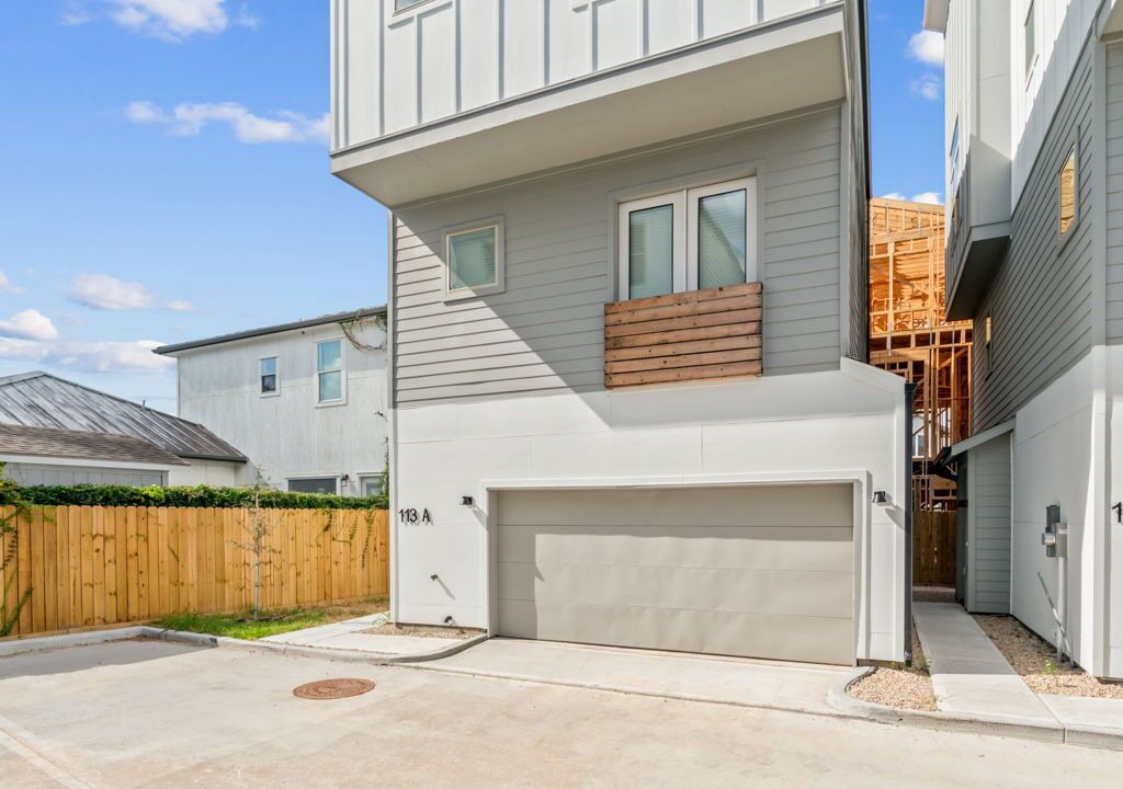Photo of Outdoor in South Central Houston