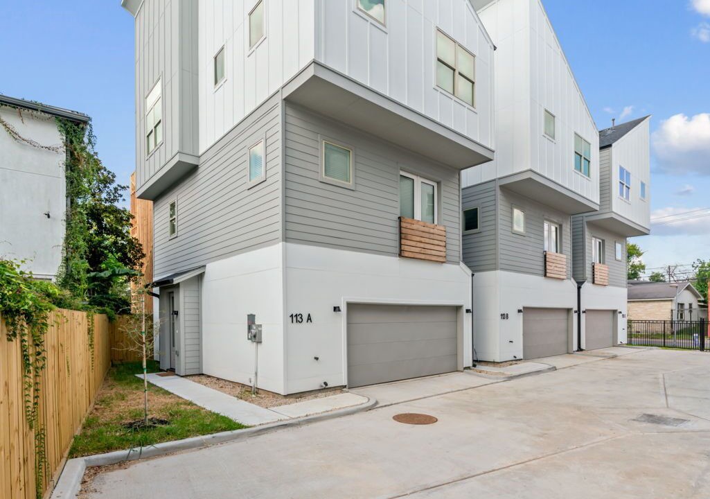 Photo of Outdoor in South Central Houston