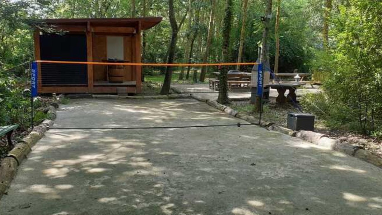 Photo of Outdoor in Villepinte
