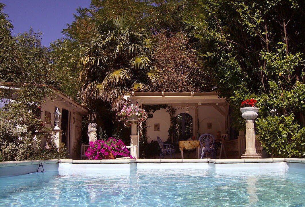Photo of Outdoor in Villepinte