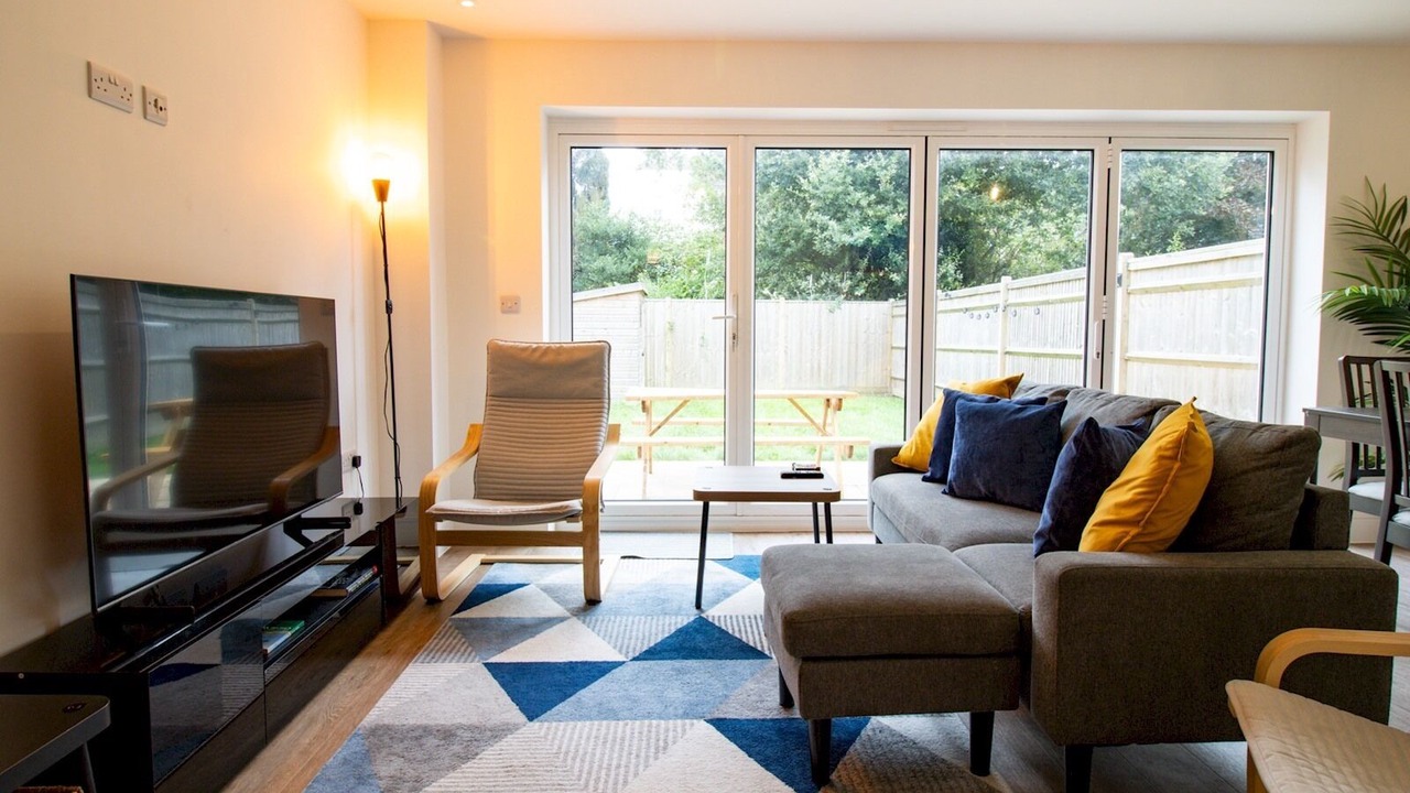 Photo of Livingroom in St Leonards-On-Sea