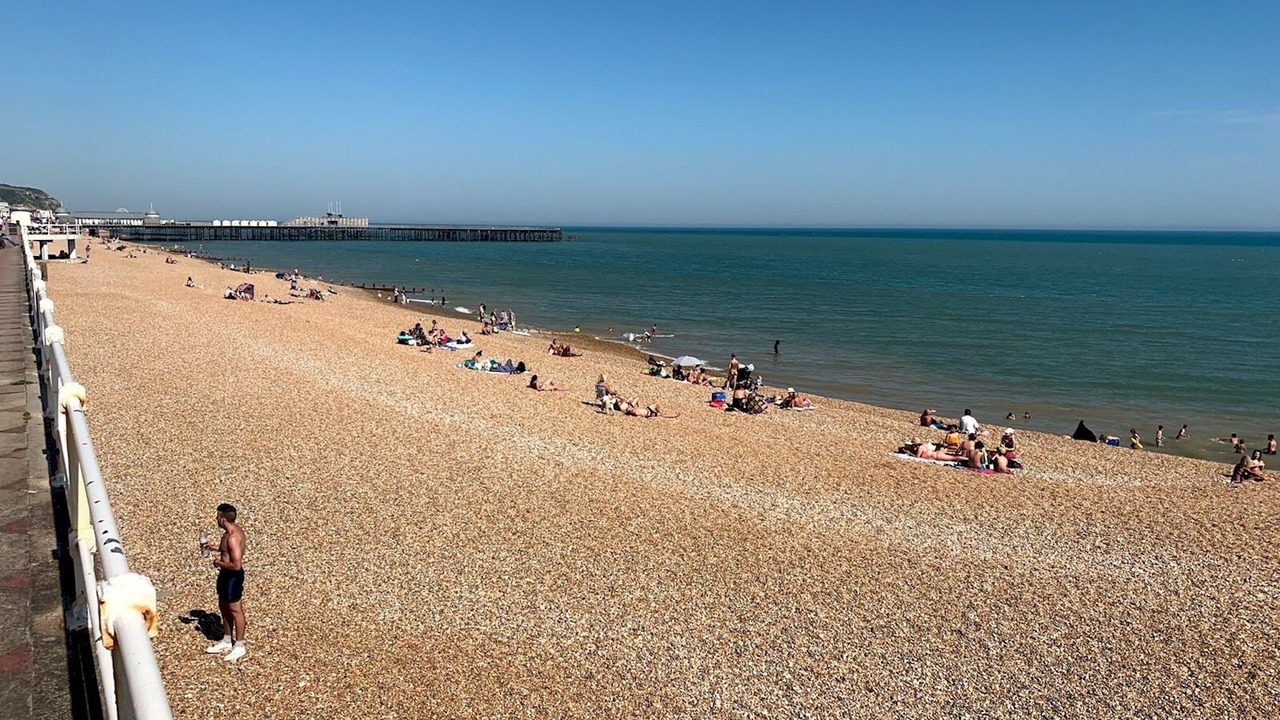 Photo of Others in St Leonards-On-Sea