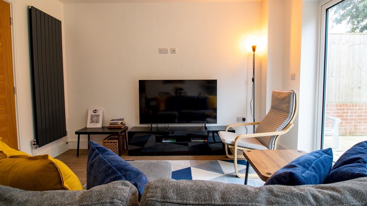 Photo of Livingroom in St Leonards-On-Sea