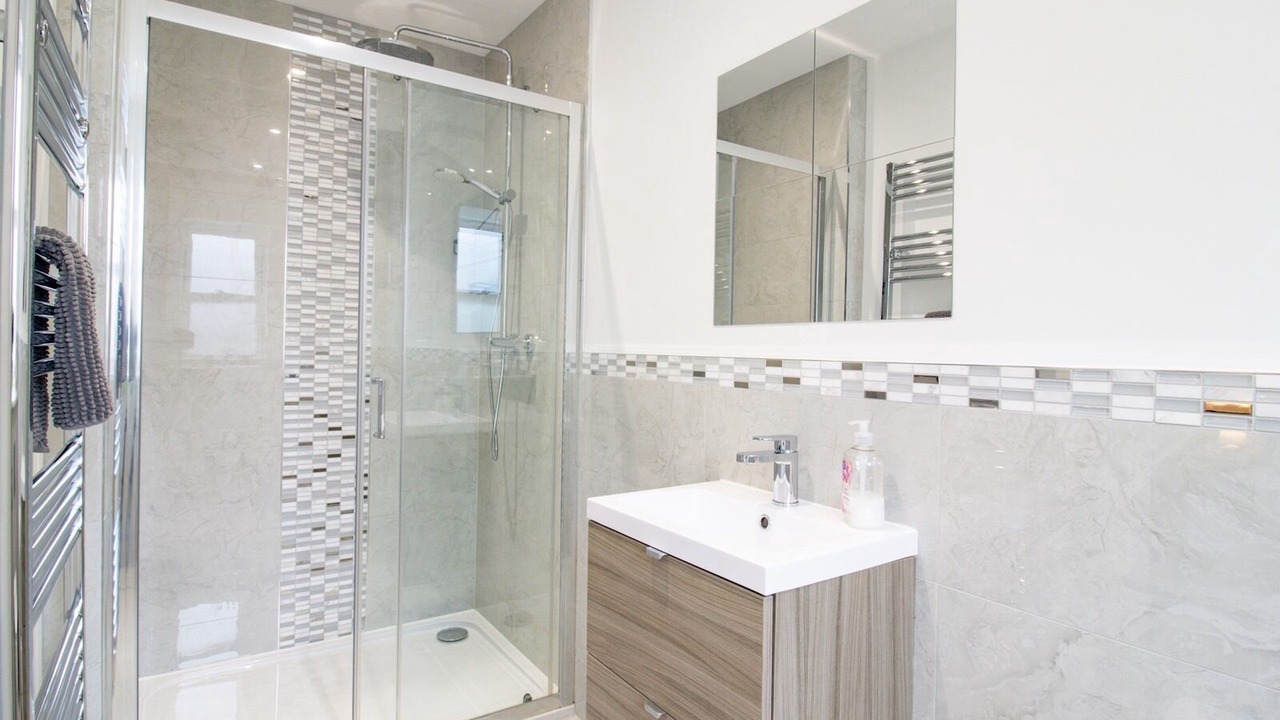 Photo of Bathroom in St Leonards-On-Sea