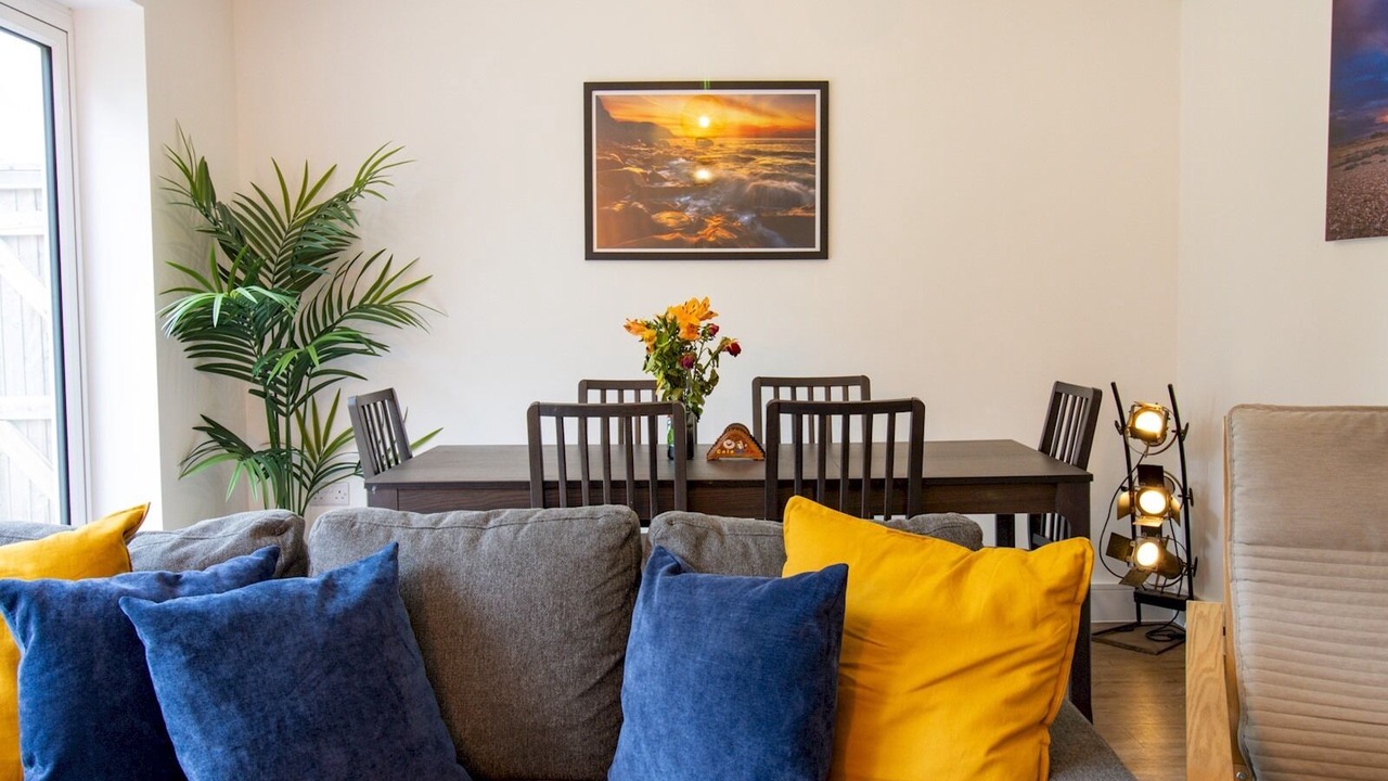 Photo of Livingroom in St Leonards-On-Sea