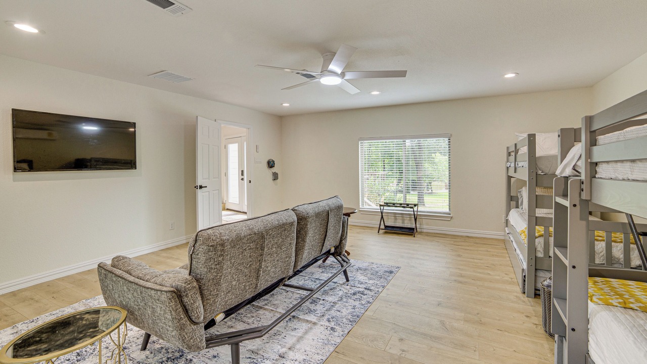 Photo of Bedroom in Eustace