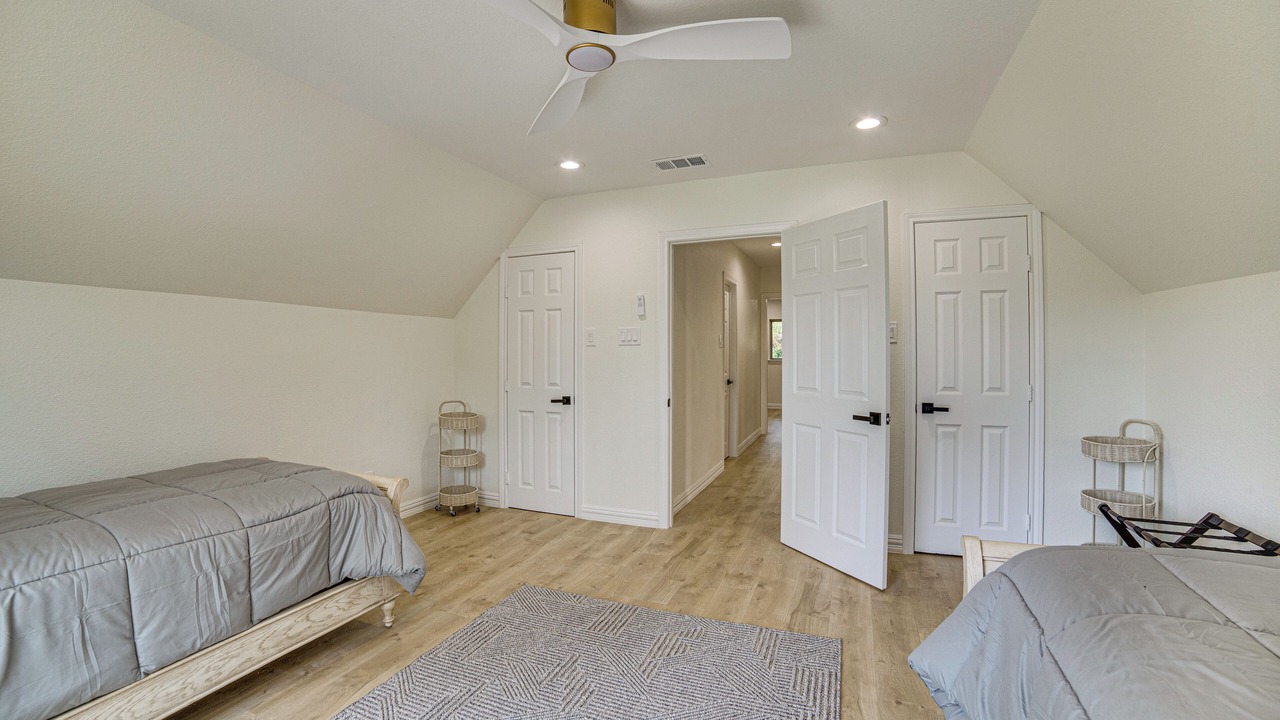 Photo of Bedroom in Eustace