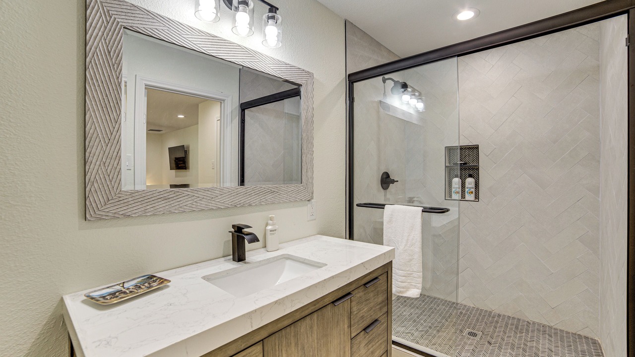 Photo of Bathroom in Eustace