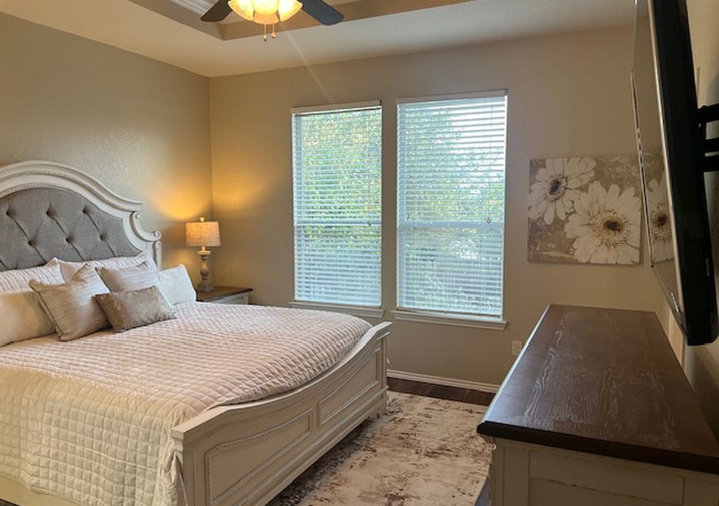 Photo of Bedroom in Boerne