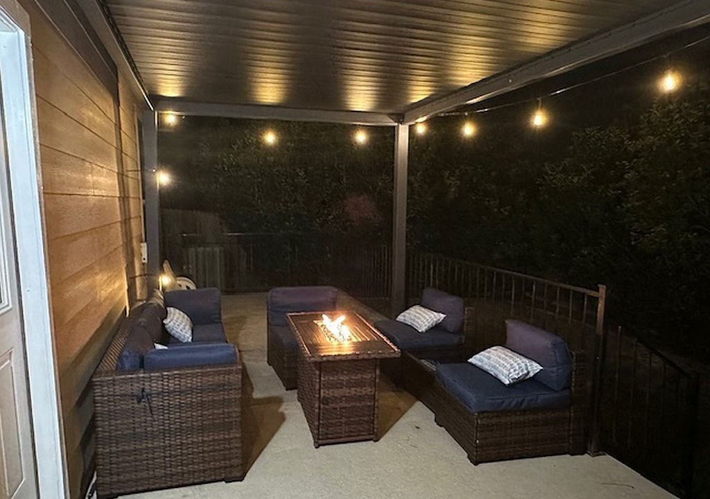 Photo of Patio Balcony in Boerne