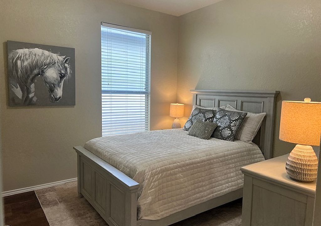Photo of Bedroom in Boerne