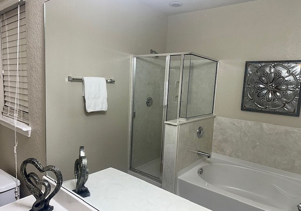 Photo of Bathroom in Boerne