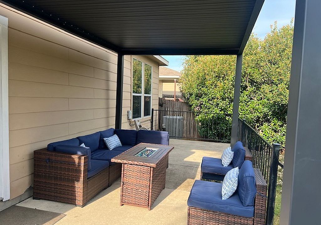 Photo of Patio Balcony in Boerne