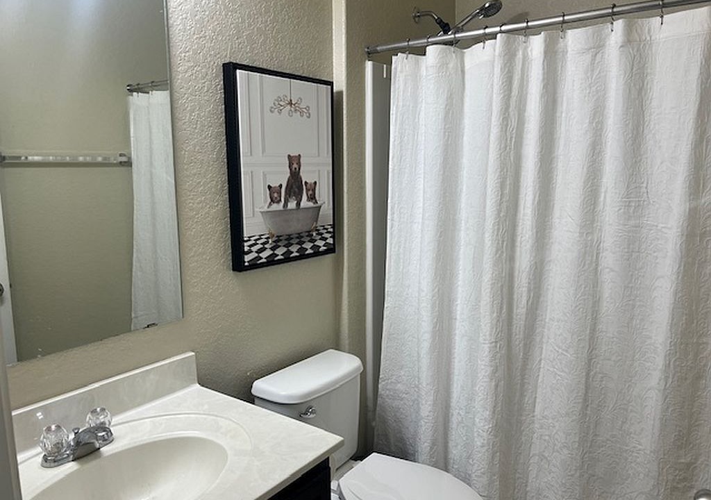 Photo of Bathroom in Boerne