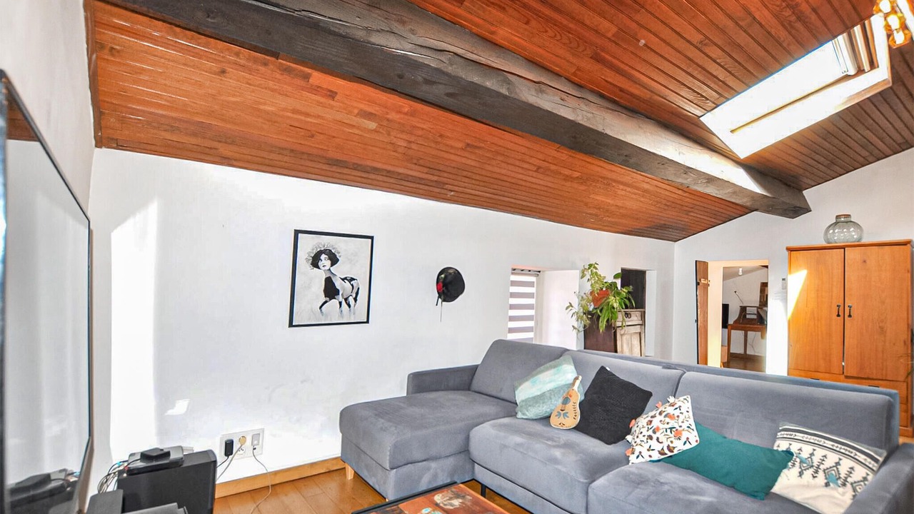 Photo of Bedroom in Oms