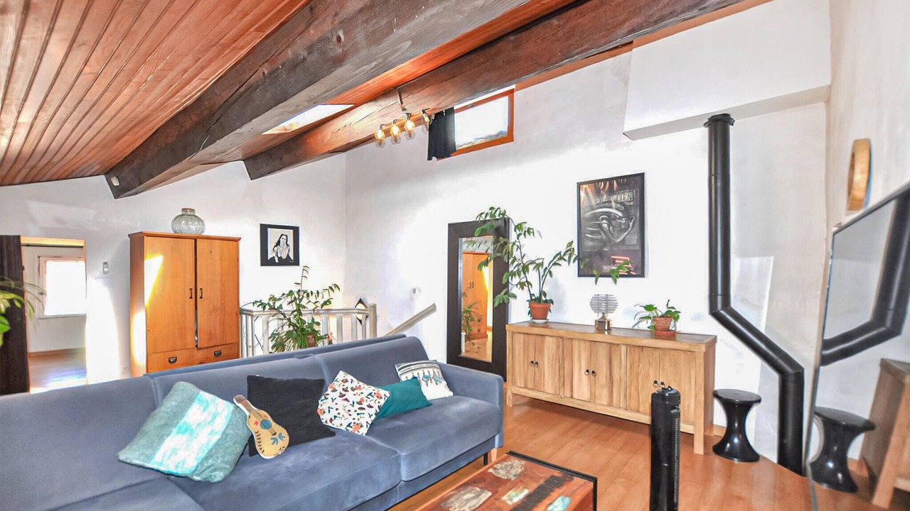 Photo of Bedroom in Oms