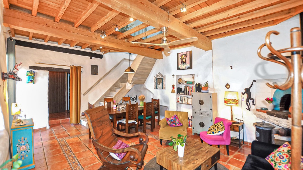 Photo of Bedroom in Oms