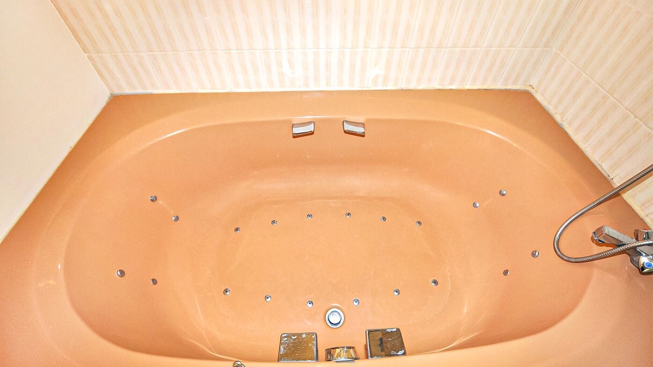 Photo of Bathroom in Port-Vendres