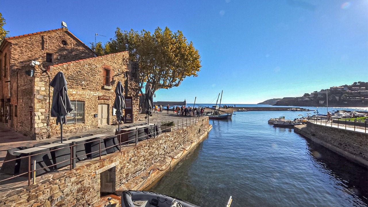 Photo of Others in Port-Vendres