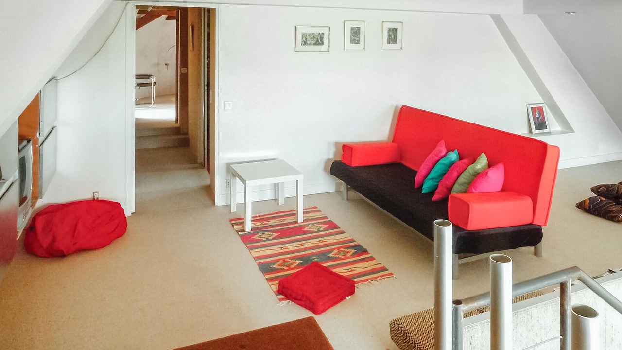 Photo of Bedroom in Saint-Georges-sur-Baulche