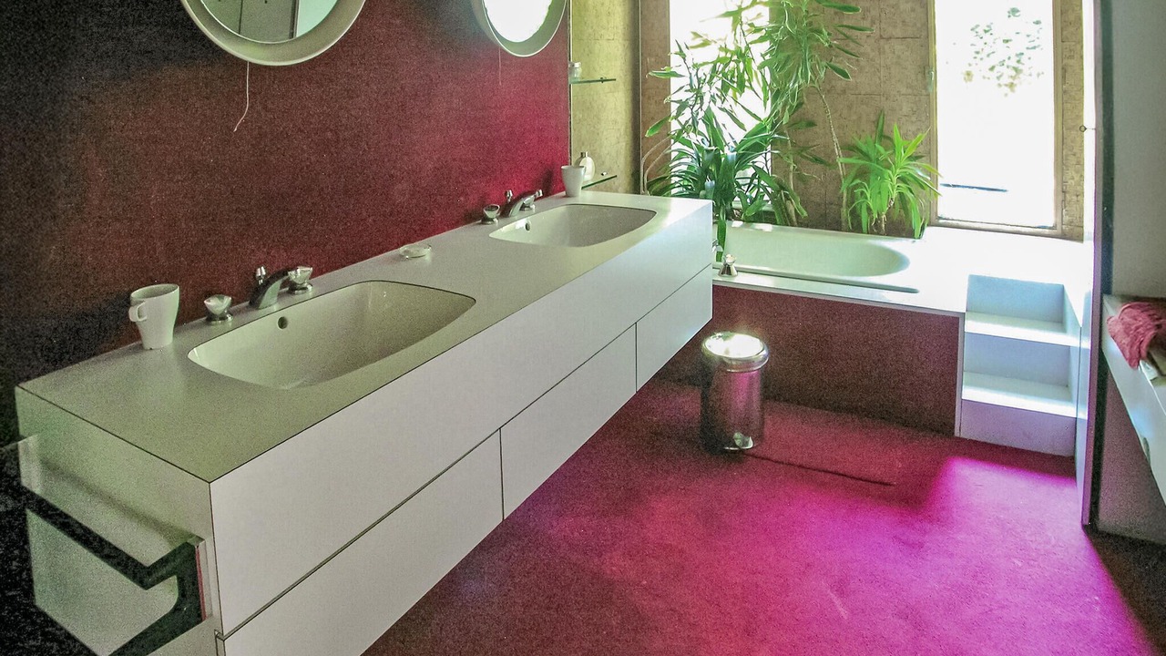 Photo of Bathroom in Saint-Georges-sur-Baulche
