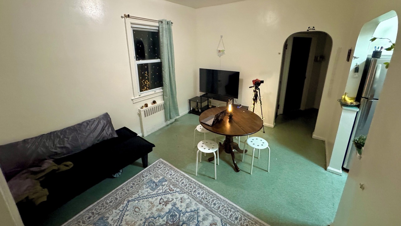 Photo of Livingroom in Unionport