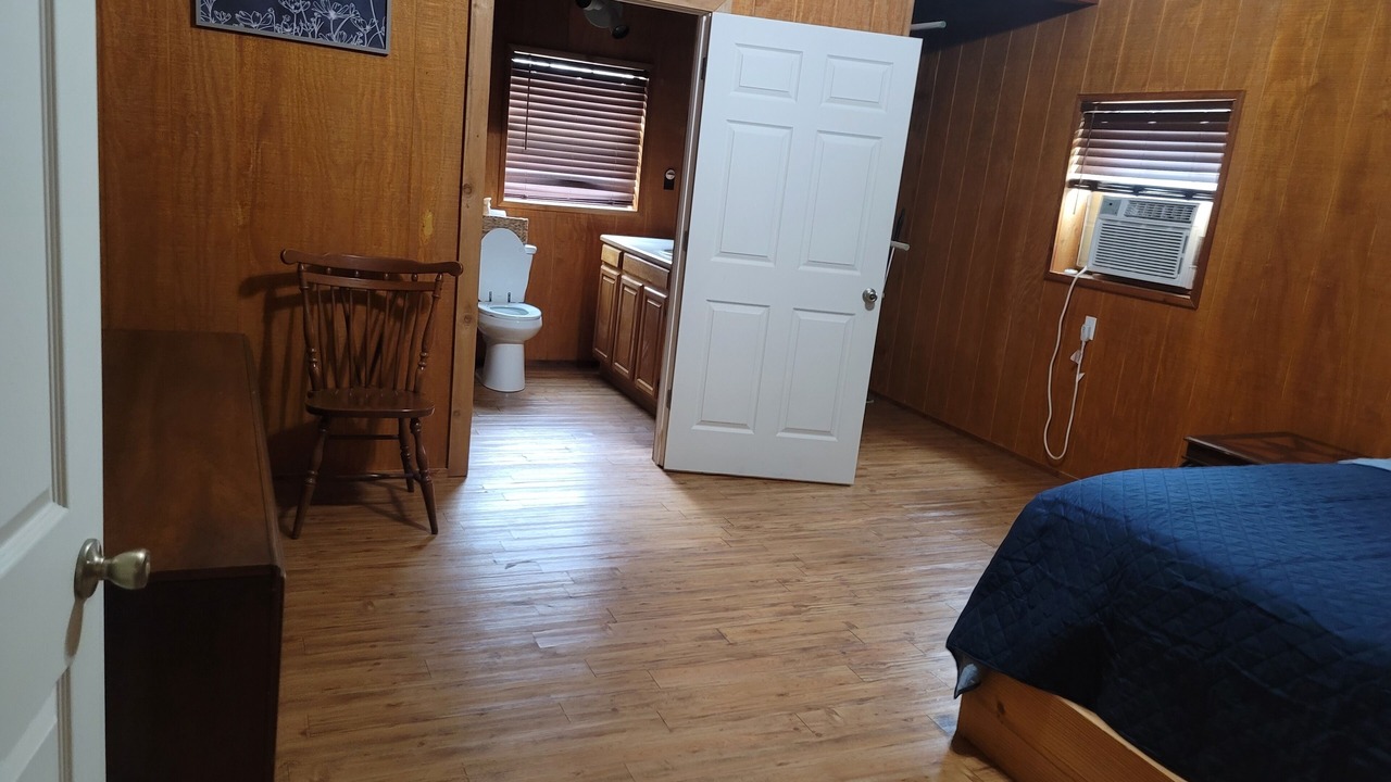 Photo of Bedroom in Justiceburg