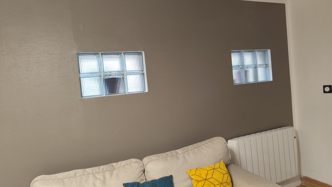 Photo of Livingroom in Louvres