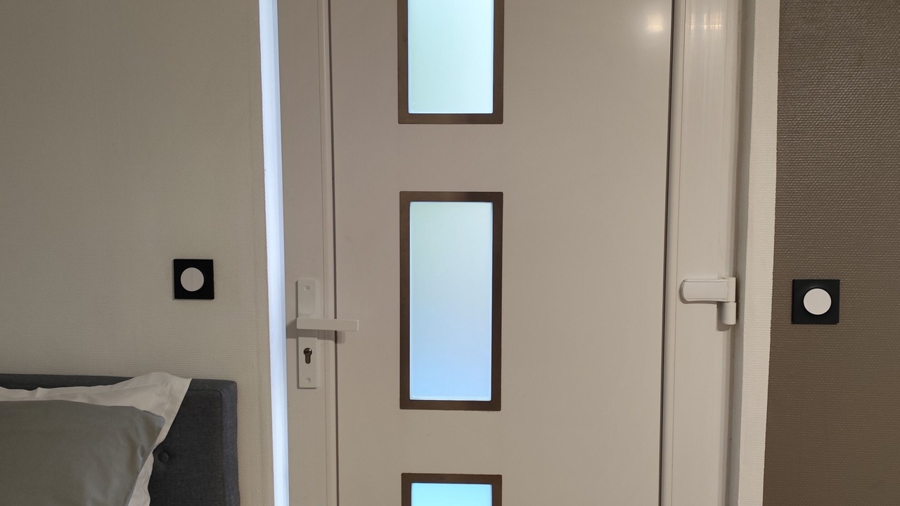 Photo of Bedroom in Louvres