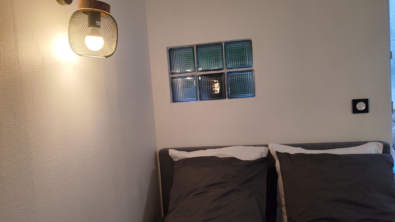 Photo of Bedroom in Louvres