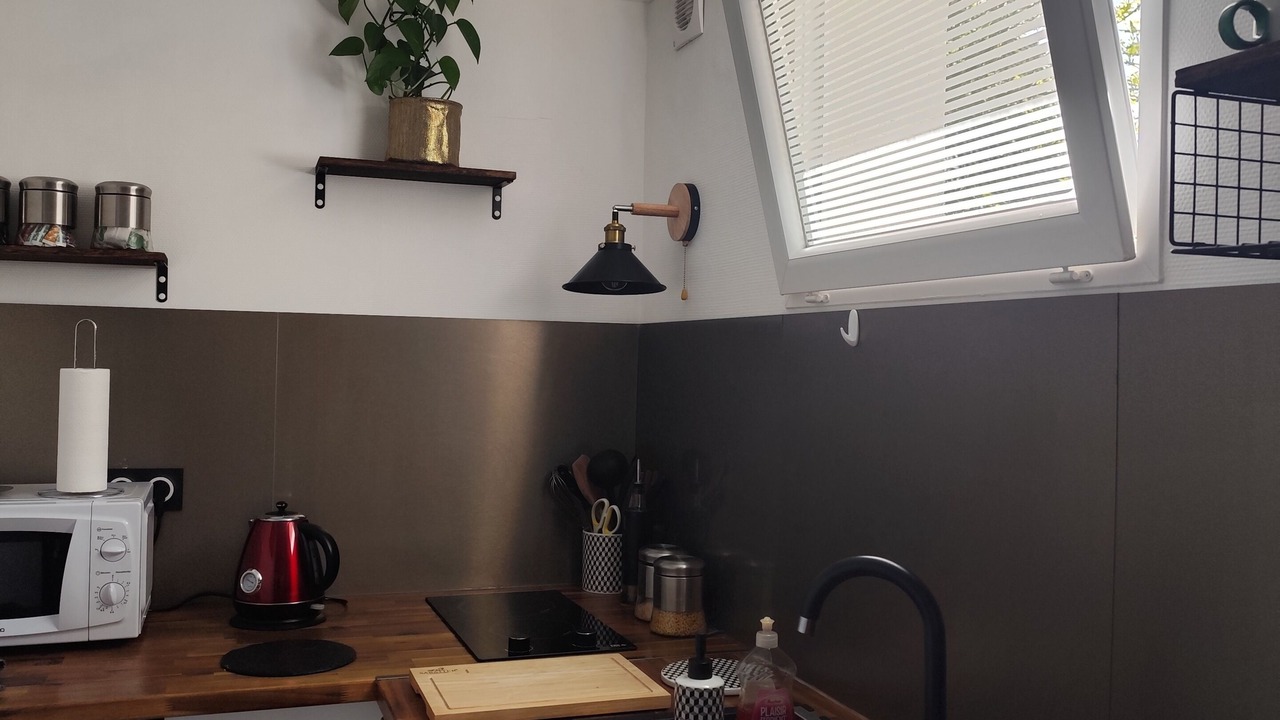 Photo of Kitchen in Louvres