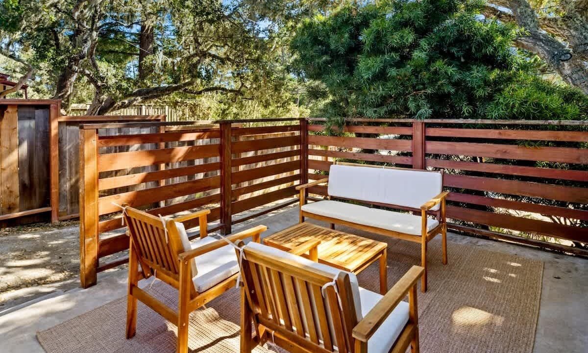 Photo of Outdoor in Northeast Carmel