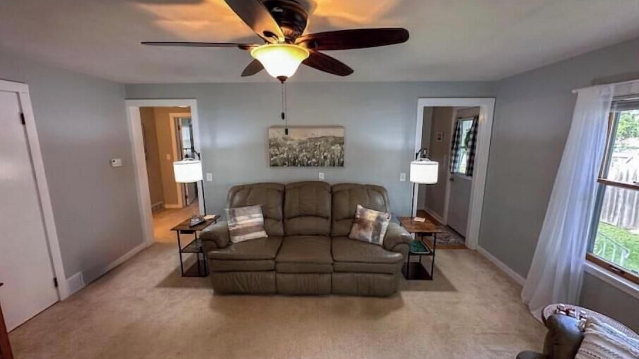 Photo of Livingroom in Wayland