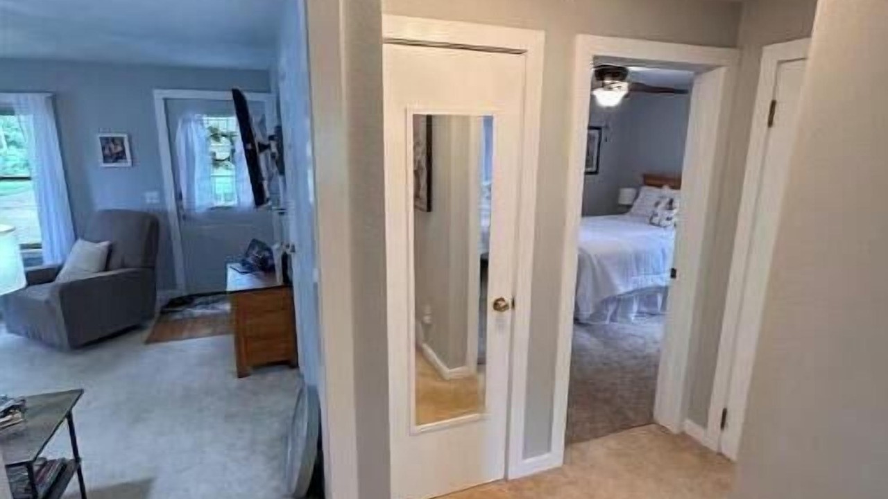 Photo of Bedroom in Wayland