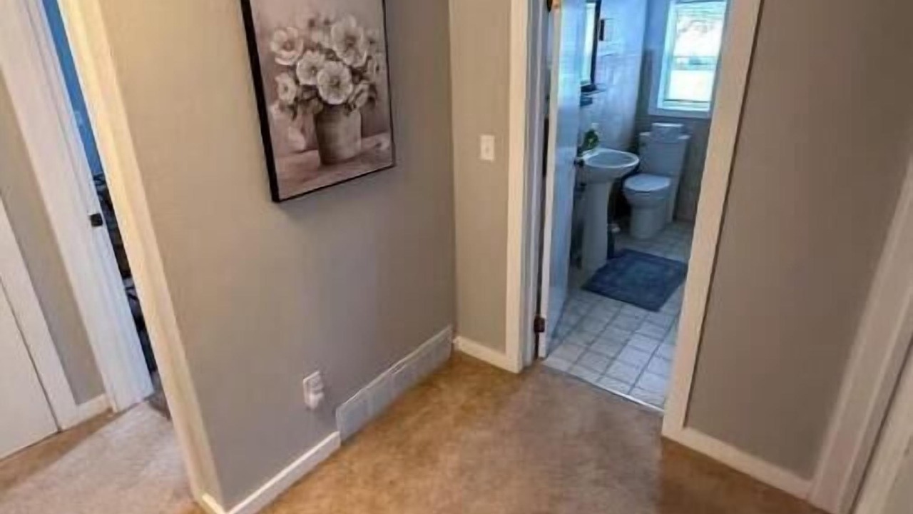 Photo of Bathroom in Wayland