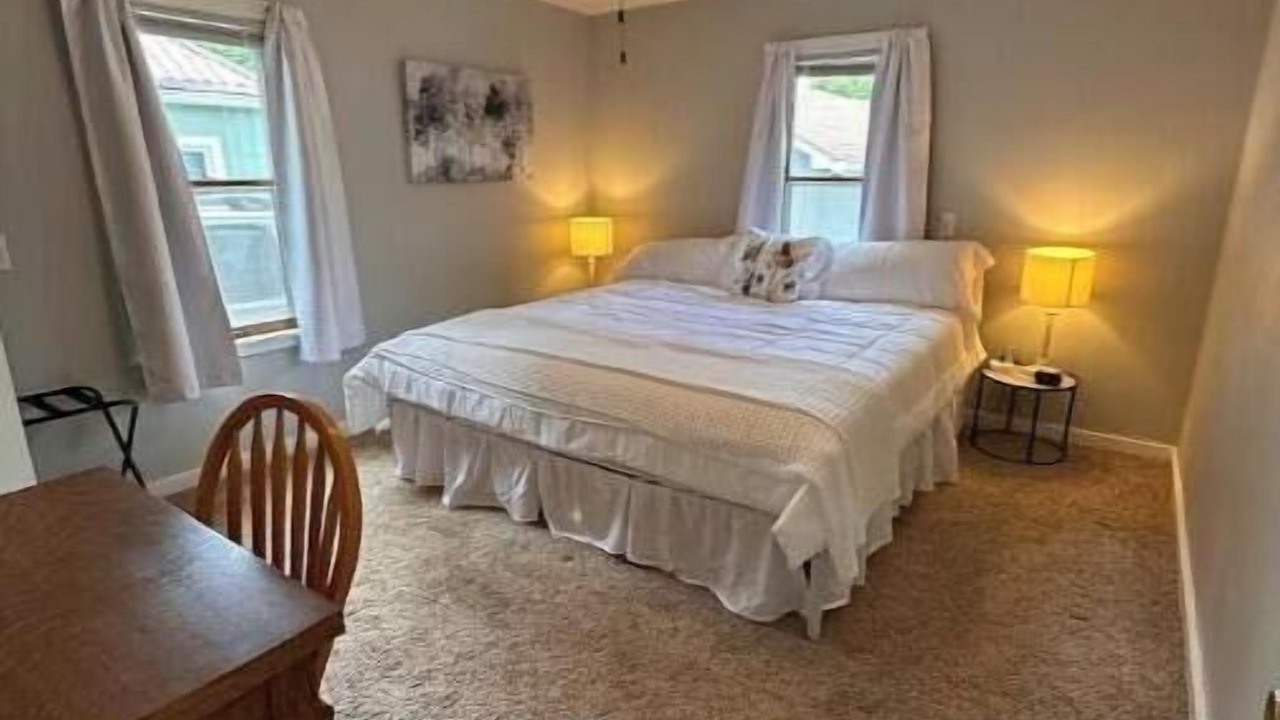 Photo of Bedroom in Wayland