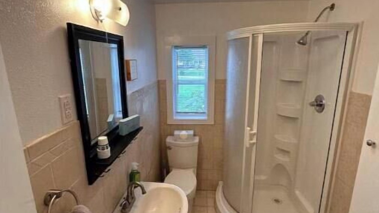 Photo of Bathroom in Wayland